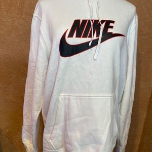 men’s nike hoodie